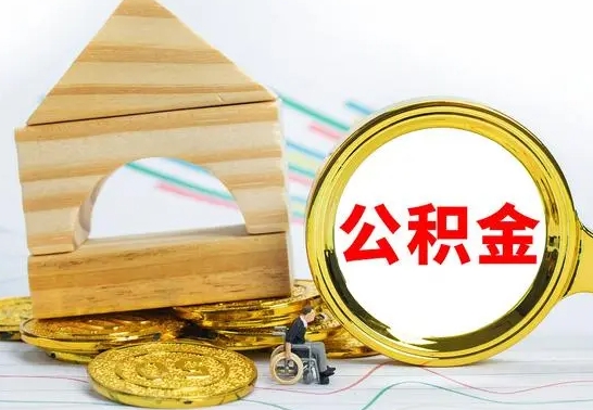 南阳代提公积金代提（代提公积金怎么操作）